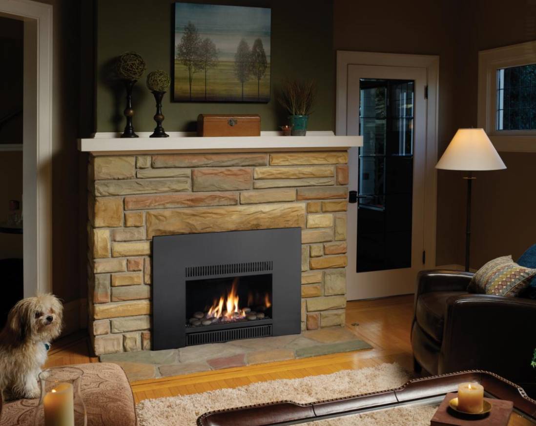 Fireplace Gallery Image1 Wood Burning Fireplaces