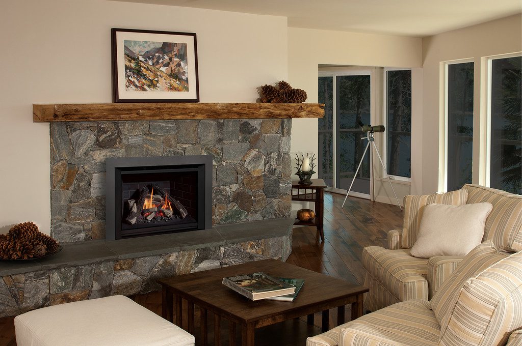 valor g4 ins2 Wood Burning Inserts Wall