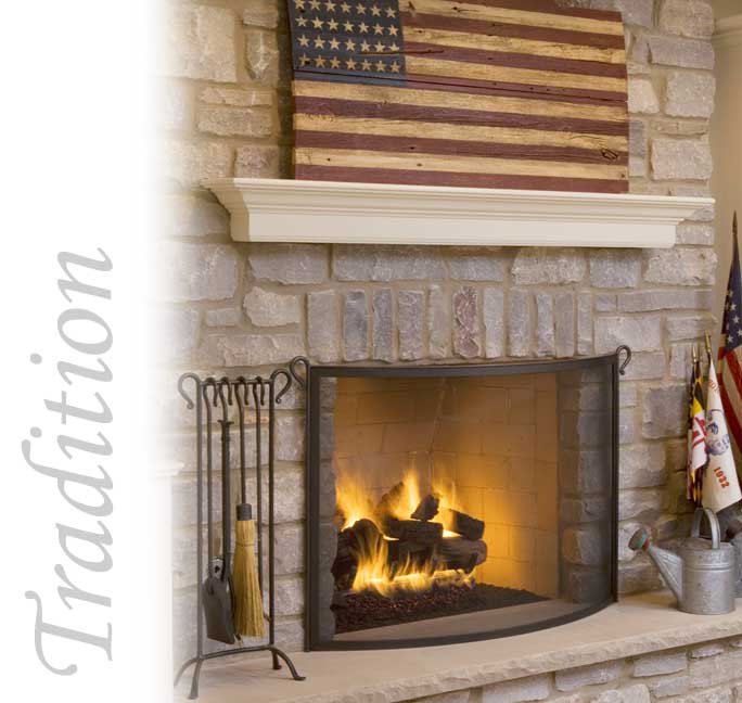Pilgrim Tools Accessories Gallery